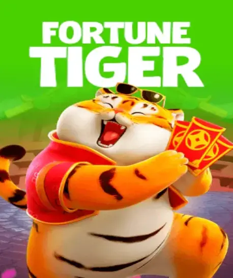 Играйте в Fortune Tiger, чтобы поймать удачу за хвост