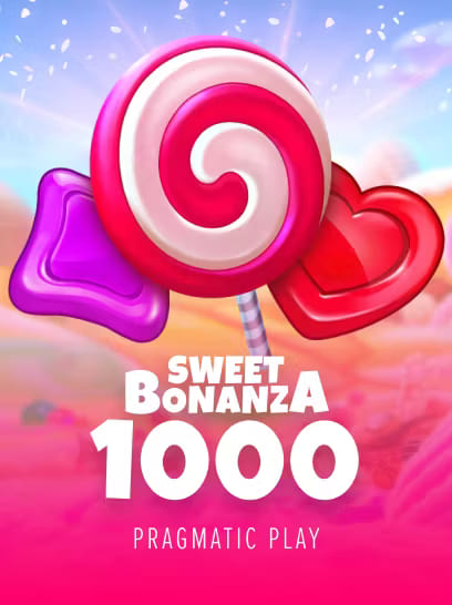 Sweet Bonanza — игра с вкусной темой и кушами