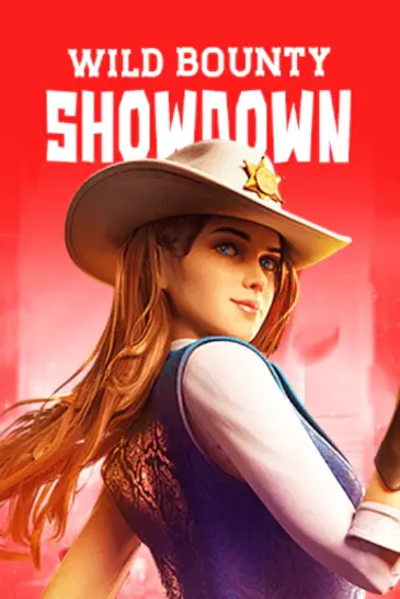 В Wild Bounty Showdown вас ждут дуэли и большие кушы